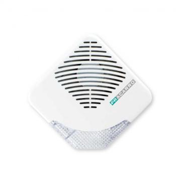  SIRENE INT. LED 