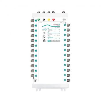 Msw compact 5E/24S 