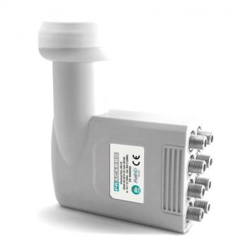  LNB octo universel LTE 