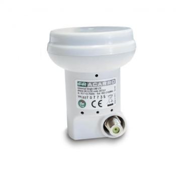  LNB single universel LTE 