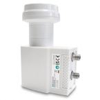 LNB twin universel LTE spec. 