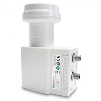  LNB twin universel LTE spec. 
