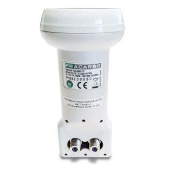  LNB twin universel LTE 