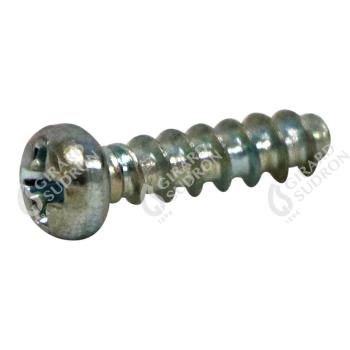  VIS D.3 L.11MM P/DOUIL.HALOG M 