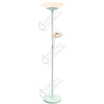  LUMINAIRE SUR PIED 40W + LISEU 