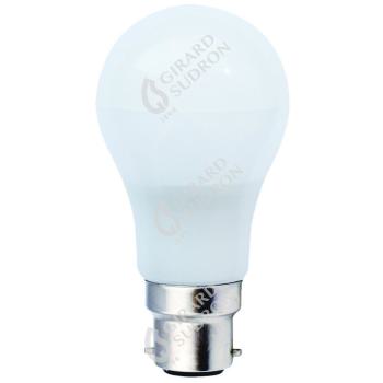  Standard A60 LED 330 9W B22 4 