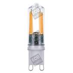  EcoWatts Blister Lot de 2 Ppit 