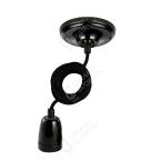  Suspension Douille E27 et Pavi 
