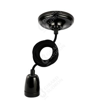  Suspension Douille E27 et Pavi 
