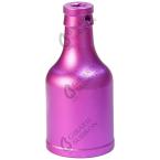  Douille Bouteille Acier E27 Vi 