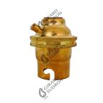  Douille B22 Sb Laiton 10X1 