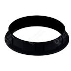  Bague E27 D.47 Noire 