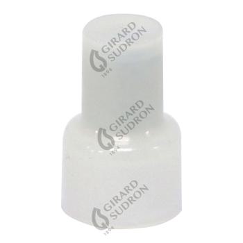  Raccord Embout Nyl.Trans D.Int 
