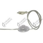  Cordon Transp.2X0.75 L3.50M In 