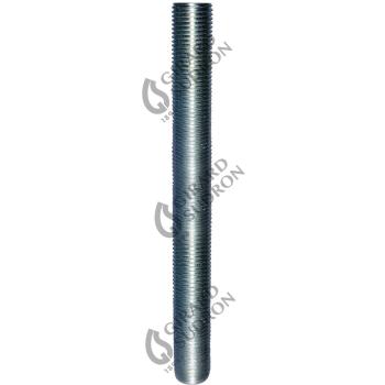  Tube Pas Paris Acier 16.85 Lon 