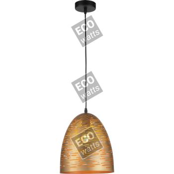  EL Suspension E27 abatjour mta 