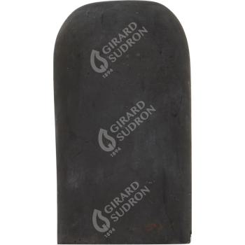  Douille E27 o52mm H.82mm bton 