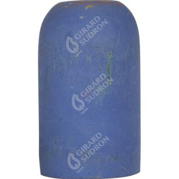  Douille E27 bton o52mm H.82mm 