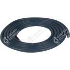  Cble PVC rond 2 x 0.75mm L.2 
