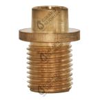  Raccord A Souder M.10X1 Enclav 