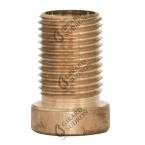  Raccord A Souder M.10X1 Pr.D.8 