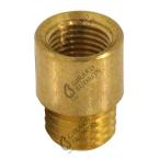  Raccord Reduct.M.B F.10X1 Lait 