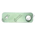  Raccord Lame M.10X1 Ent.38 Tr. 