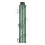  Tube Laiton Chrome D.16 M&F 10 