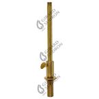 Tube Coulis.M. 13X1 Fixe M.10X 