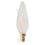  Candle GS8 LED Filament 4W E14 