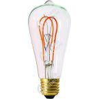  Edison Filament LED LOOPS 4W E 