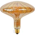  Lampe ART DECO Filament Led 6W 