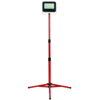  PROJECTEUR TELESCOPIQ. LED 50W 