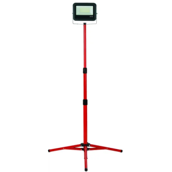  PROJECTEUR TELESCOPIQ. LED 50W 