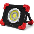  PROJECTEUR LED PORTABLE 20W 