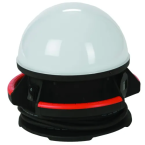  PROJECTEUR CHANTIER DOME 50W 