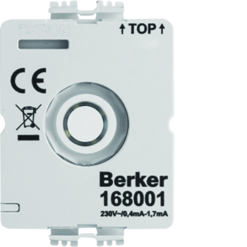  Module LED, commande d�eclaira 