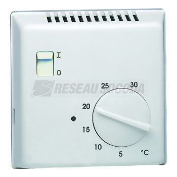  Thermostat �lectronique (PFC_2 