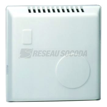  Therm. bi-mtal contact  ouve 