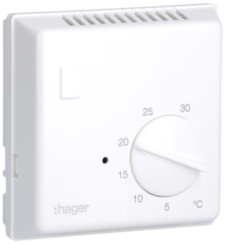  Thermostat bi-m�tal 1O 