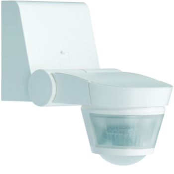  D�tecteur IR �volu� mural 220- 
