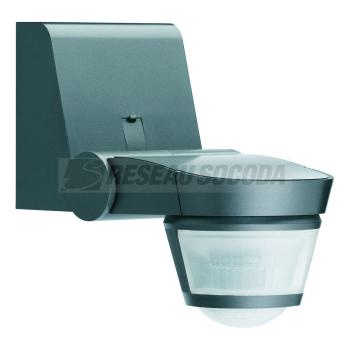  Dtect IR volu 220/360 anthr 