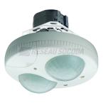  Dtect prs. 1/10V 360 blanc 