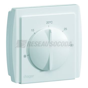  Thermostat membrane sortie inv 