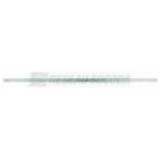  Support barrettes 2X12mm 2m 