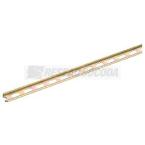  Profile DIN h5-15 2000mm 