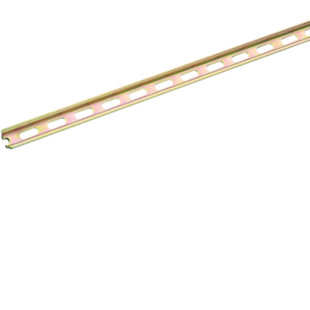  Profile DIN h5-15 2000mm 