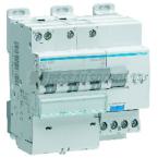  Disj.dif 3P+N 6-10kA C-16A 30m 