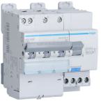  D.dif 3P+N 6-10kA C32 30mA AC 