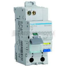  D.dif 1P+N 4.5-6kA C10 30mA AC 